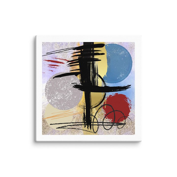 Colorsphere Canvas Collection product image (1)