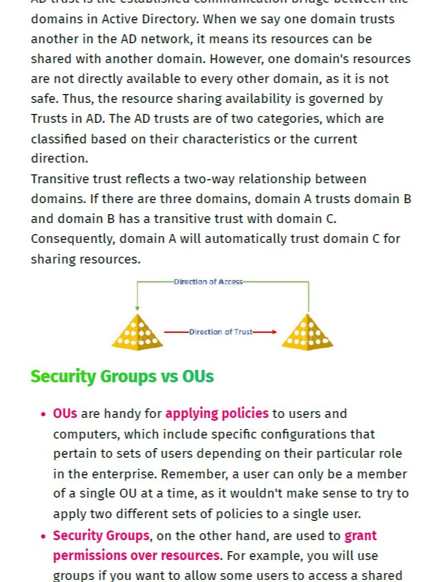 TryHackMe SAL1 Study Notes & Guide (Unofficial) product image (5)