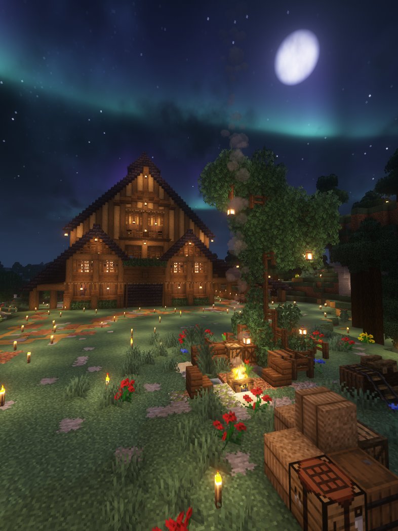 Cloud's Minecraft World Access product image (3)
