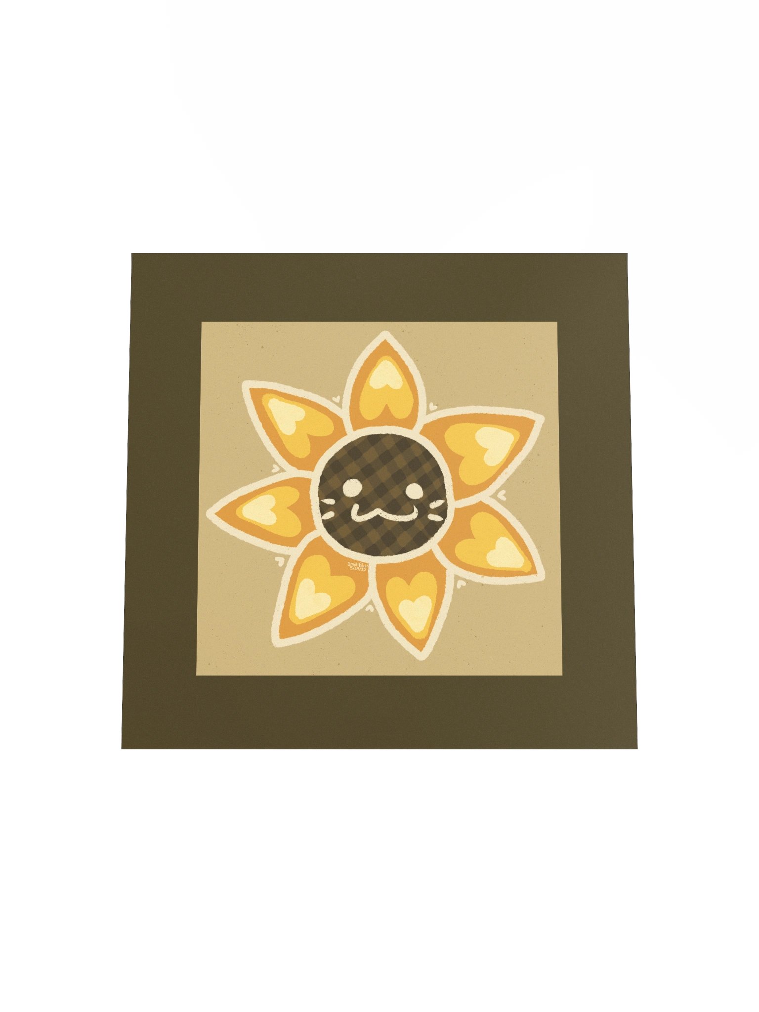 Sun Kitty Poster product image (4)