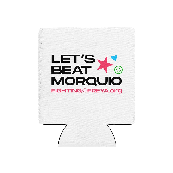 Magic Not Morquio Can Cooler product image (2)