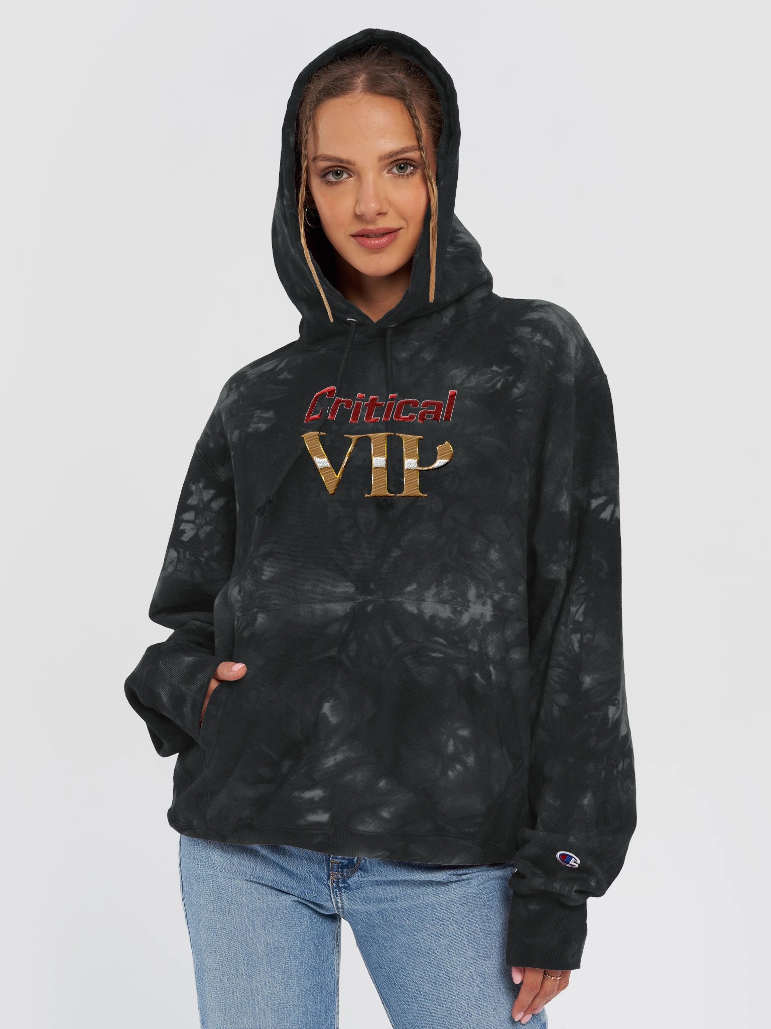 Tye Dye Hoodie product image (15)