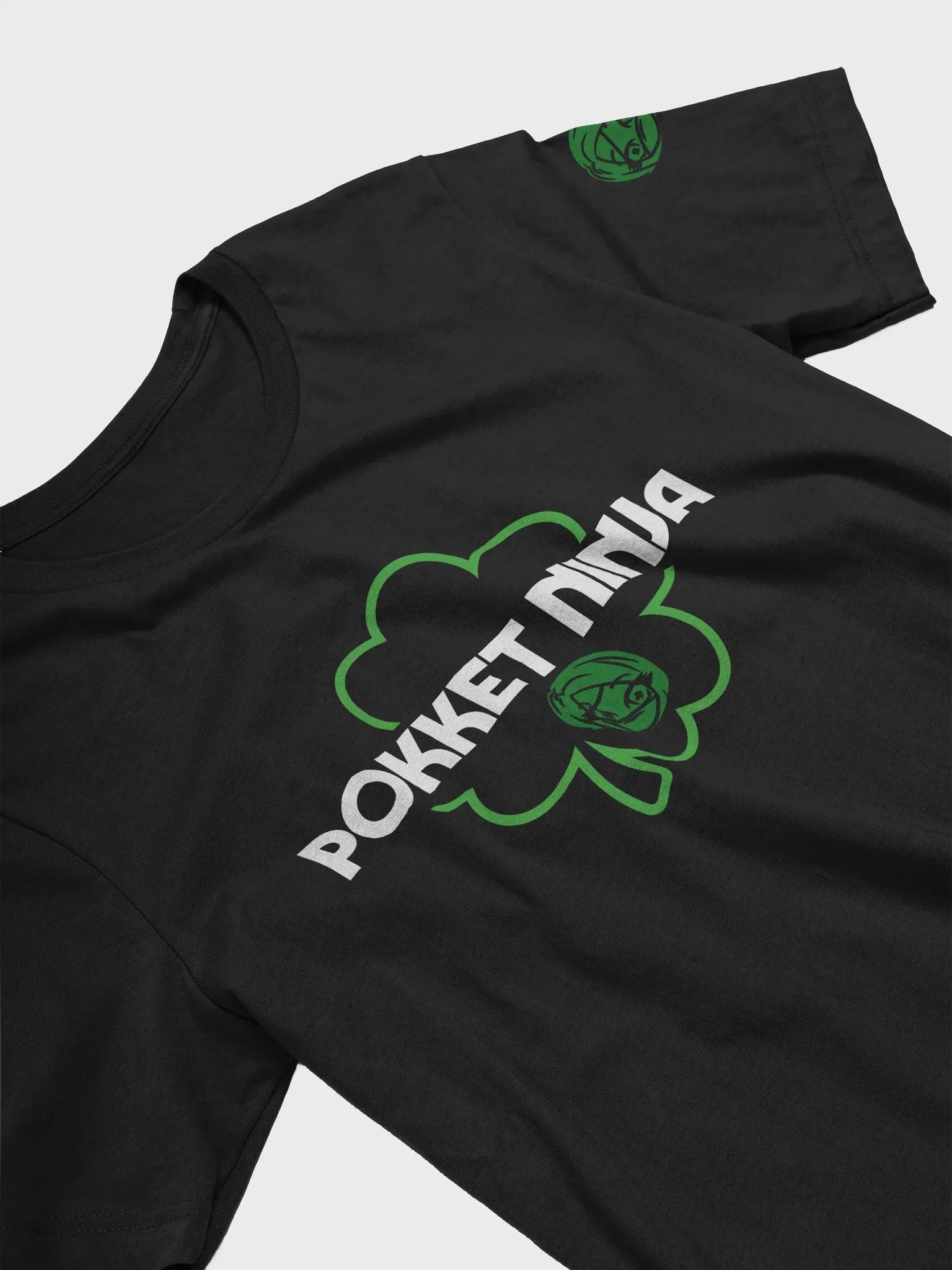 Lucky Pokket T product image (3)