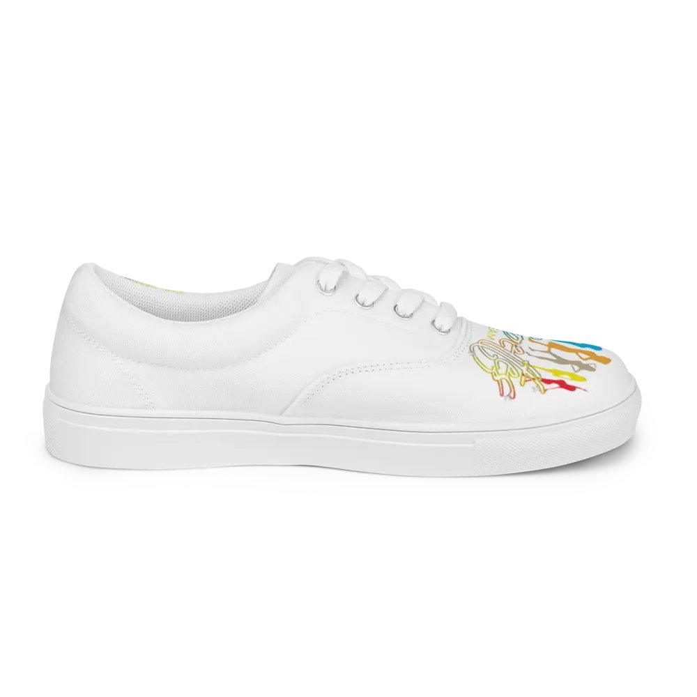 MOETTES PASSION WHT SNEAKERS product image (11)