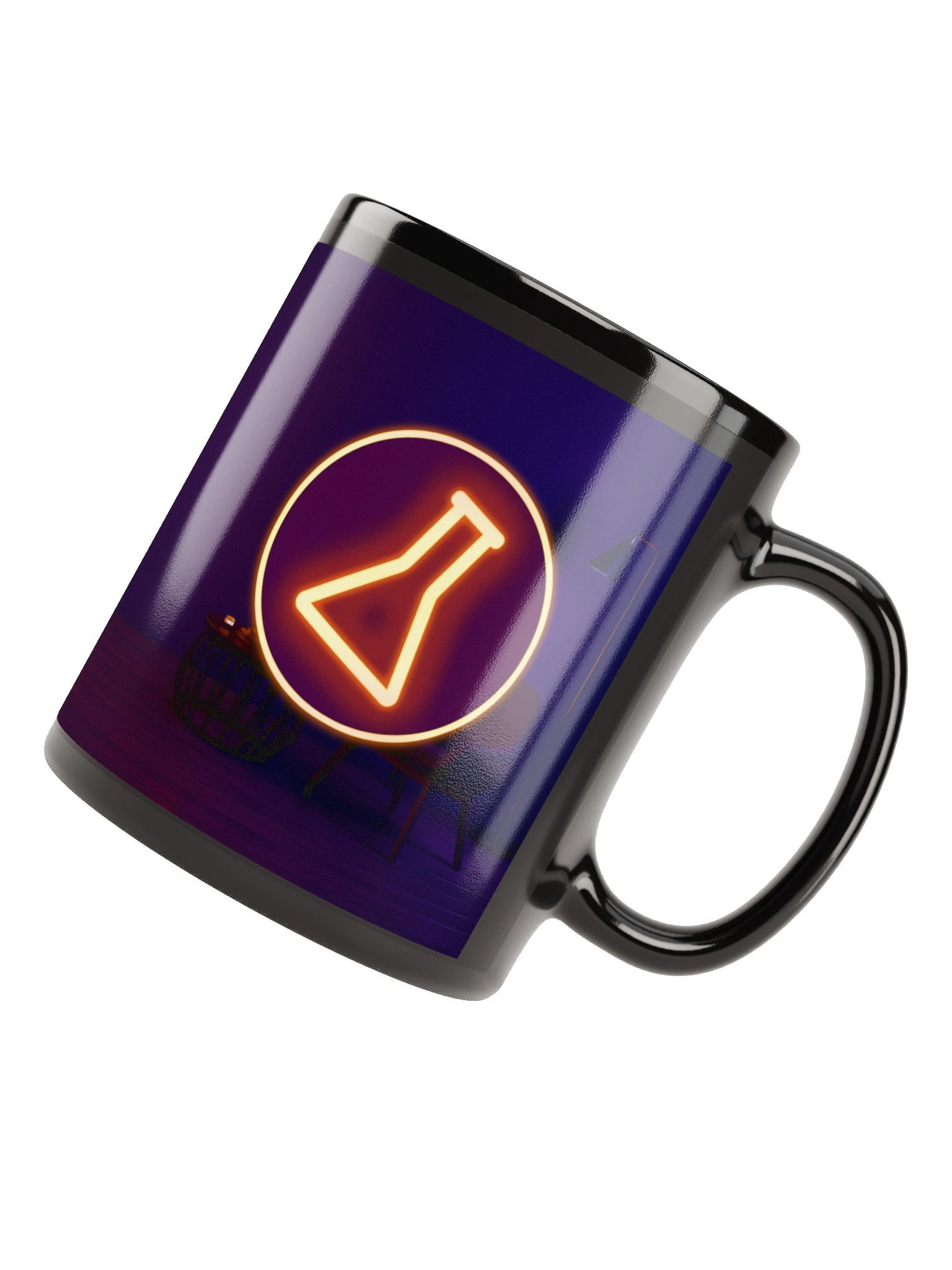 Neon Lab Mug product image (12)