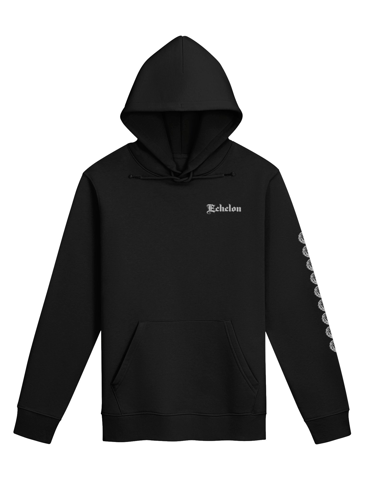 I NEVER NEEDED PERMISSION product image (3)