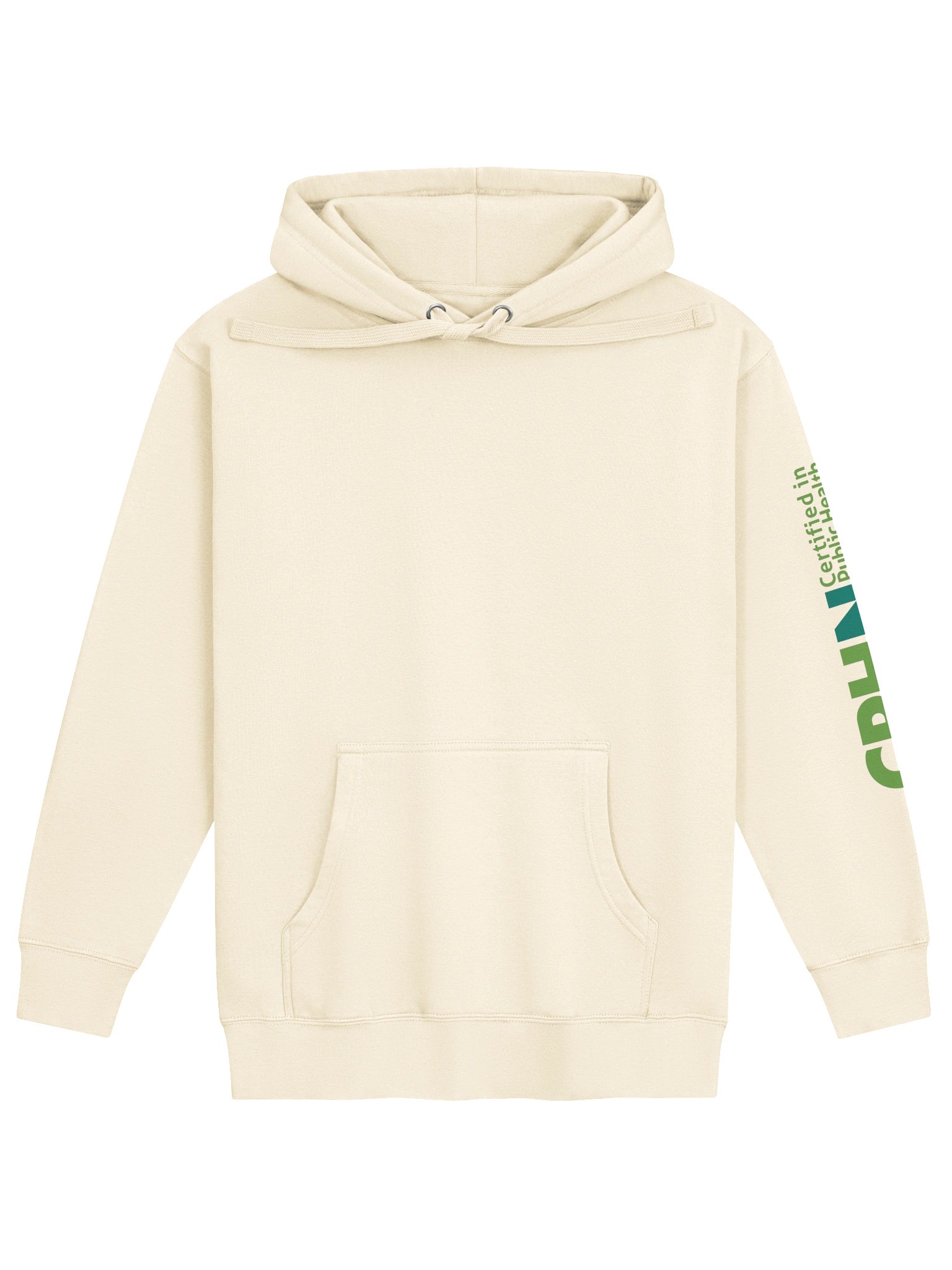 CPHN Sleeve Logo Hoodie product image (1)