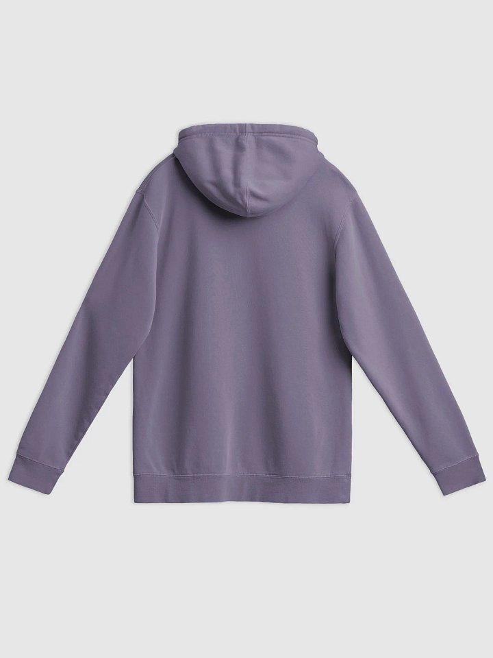 Super Premium Hoodie: Magic Squirrel Witch Hoodie product image (2)