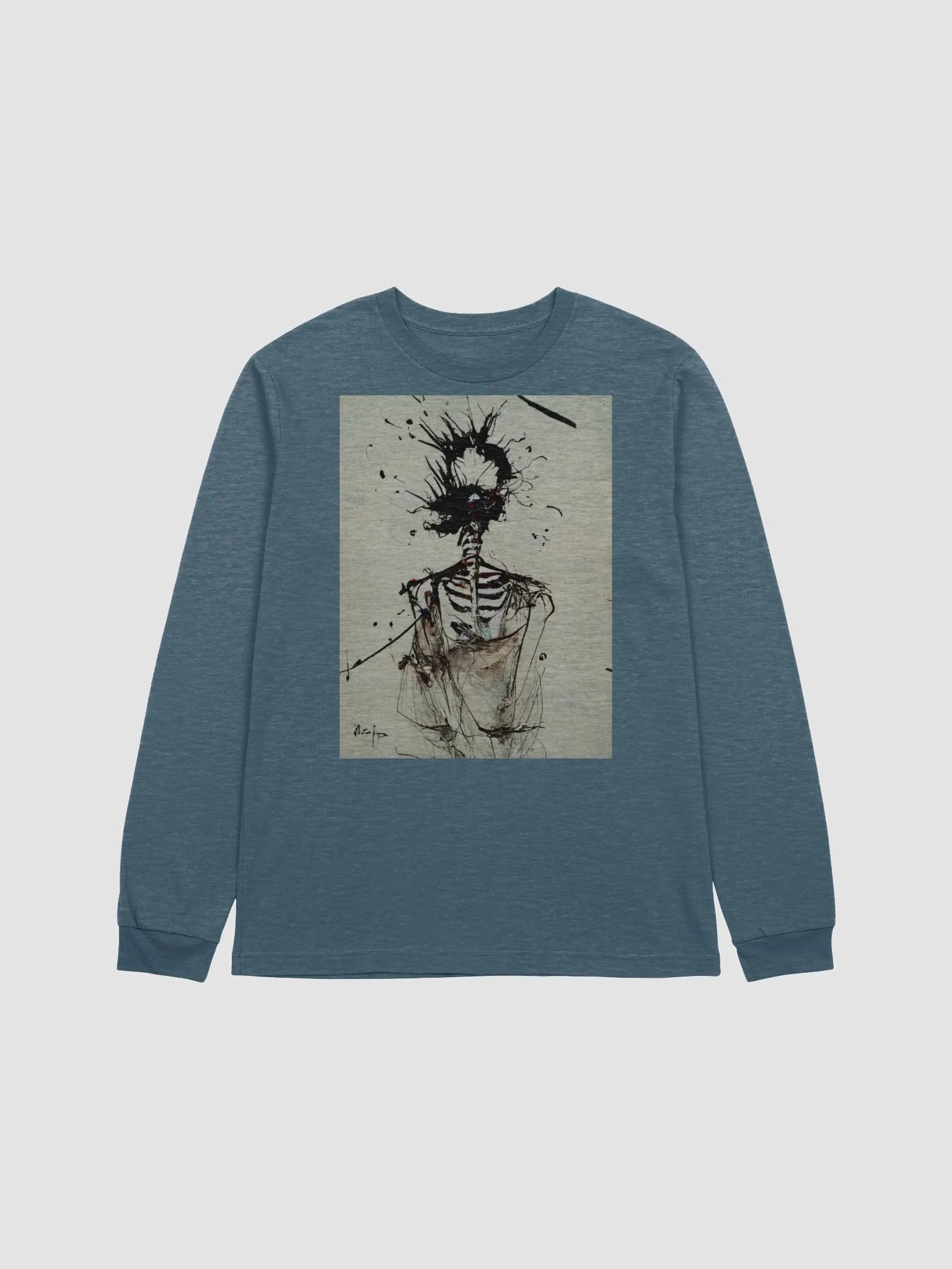 My brain Hurts tee product image (1)