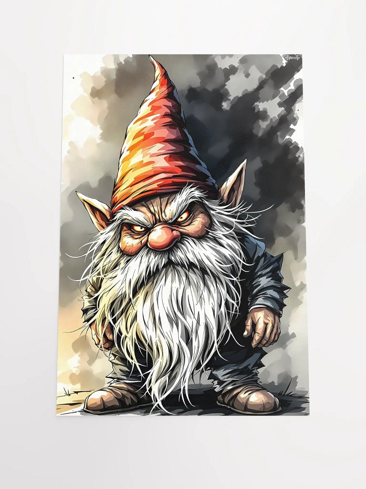 Twisted Gnome: Mischief in the Shadows product image (1)