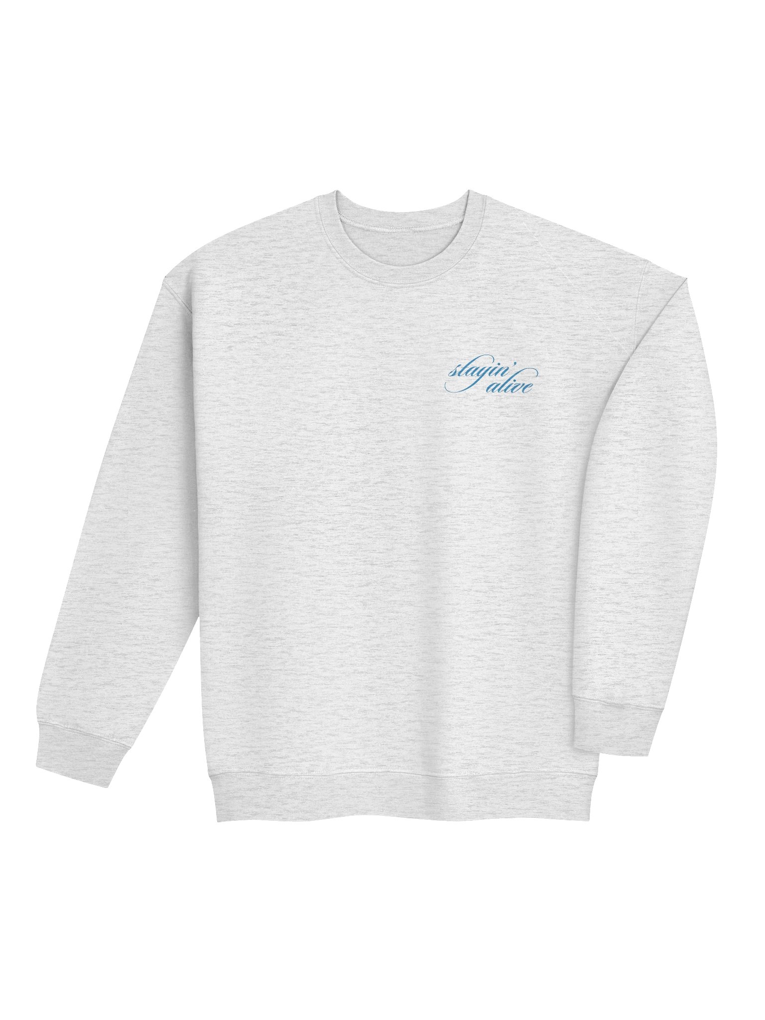 Stayin' Alive Crewneck product image (14)