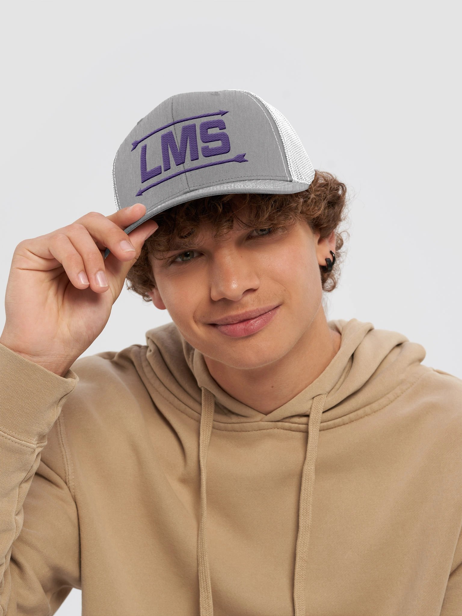 Trucker Hat product image (6)