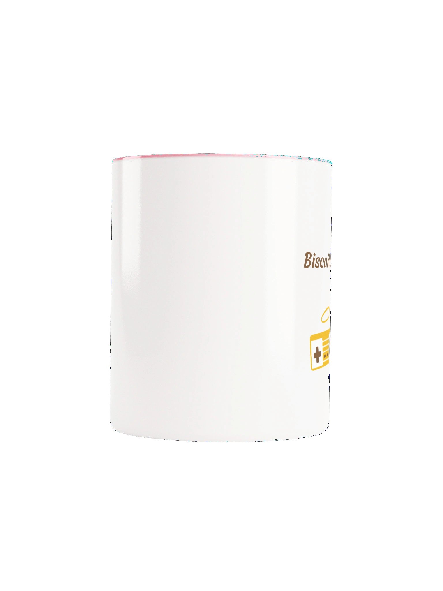 Tasse 2 couleurs | Biscuitbrun product image (5)