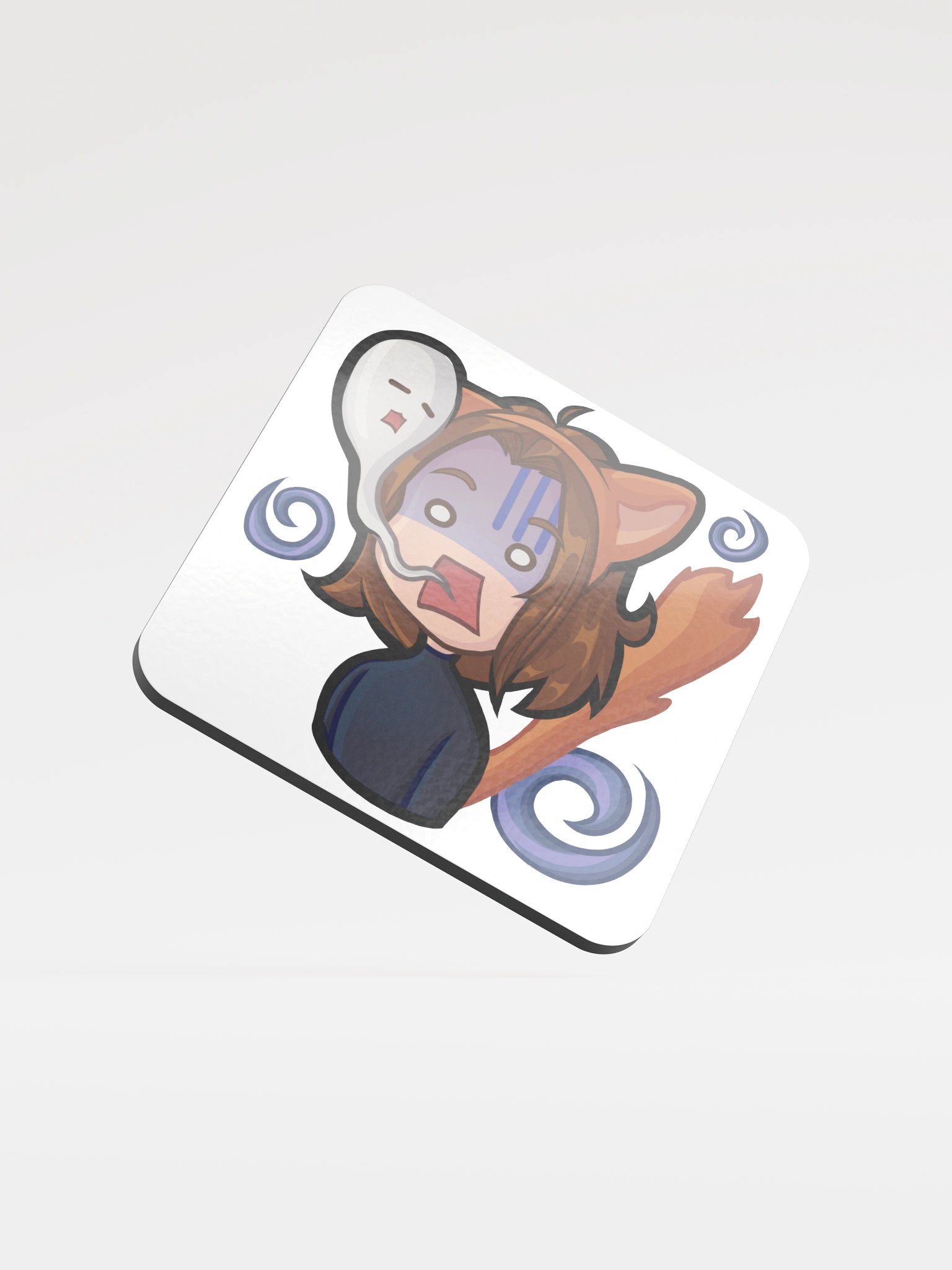 HUH COASTER product image (1)