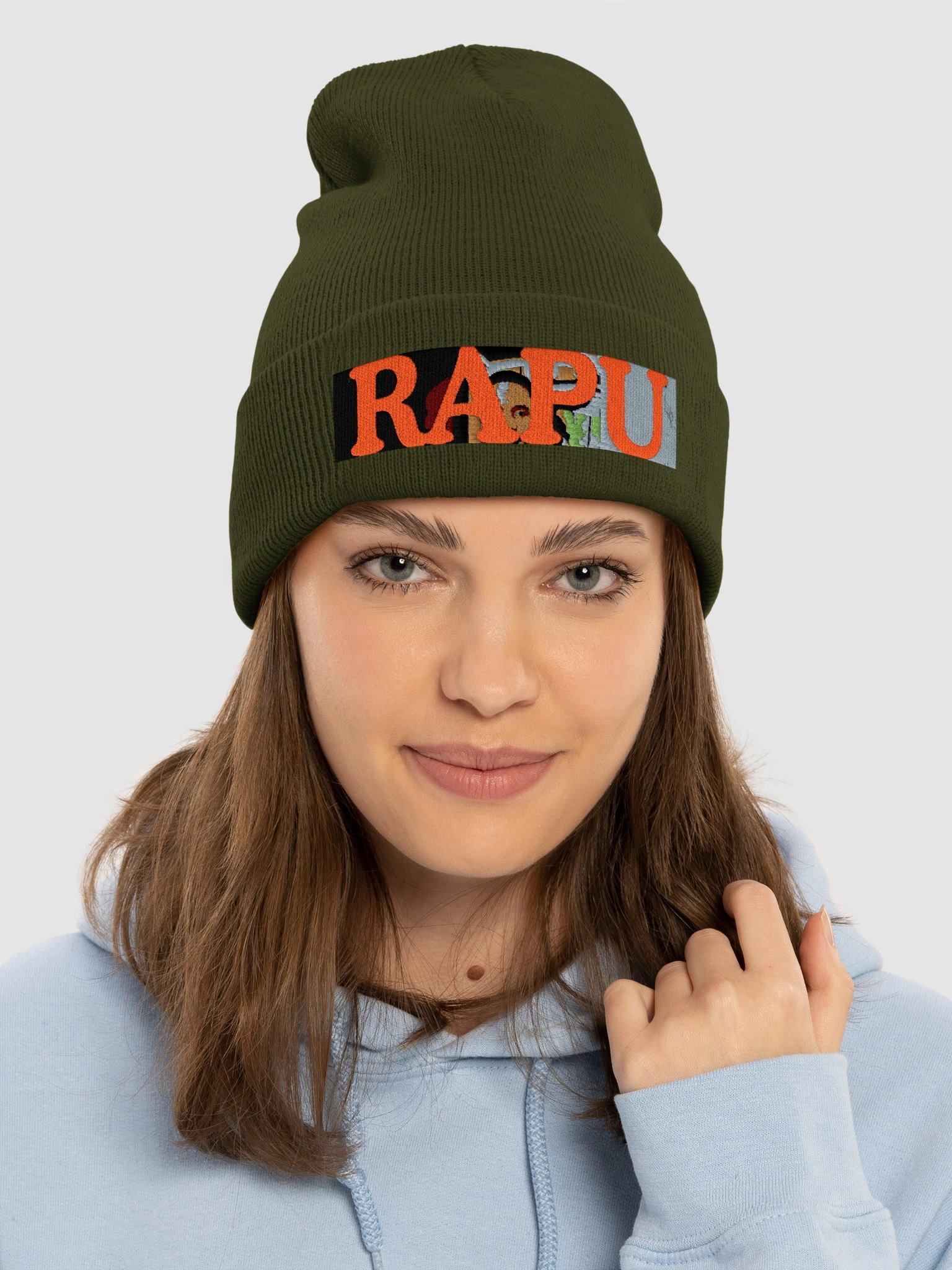 R BEANIE I product image (4)