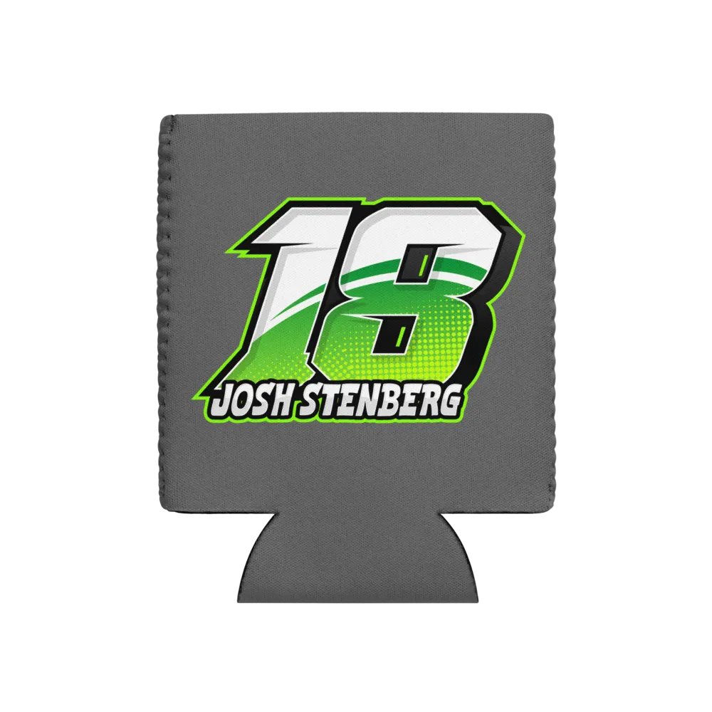 #18 Can Koozie product image (15)