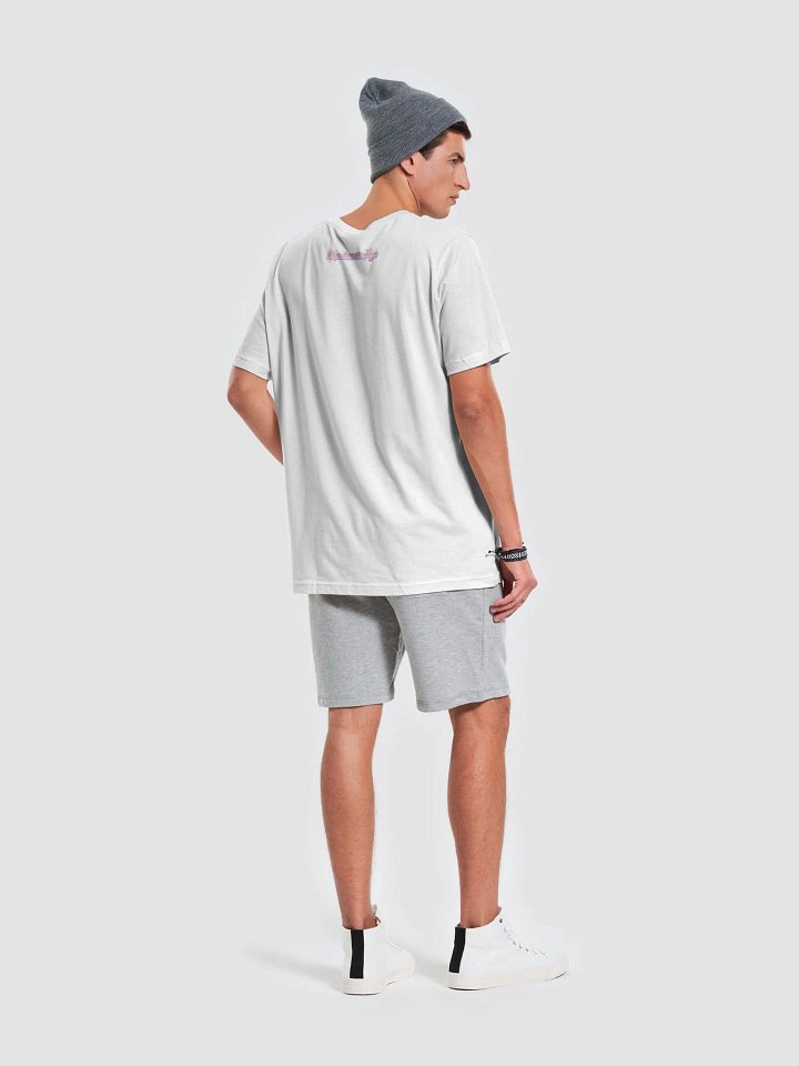 shadowatnoon t-shirt product image (2)