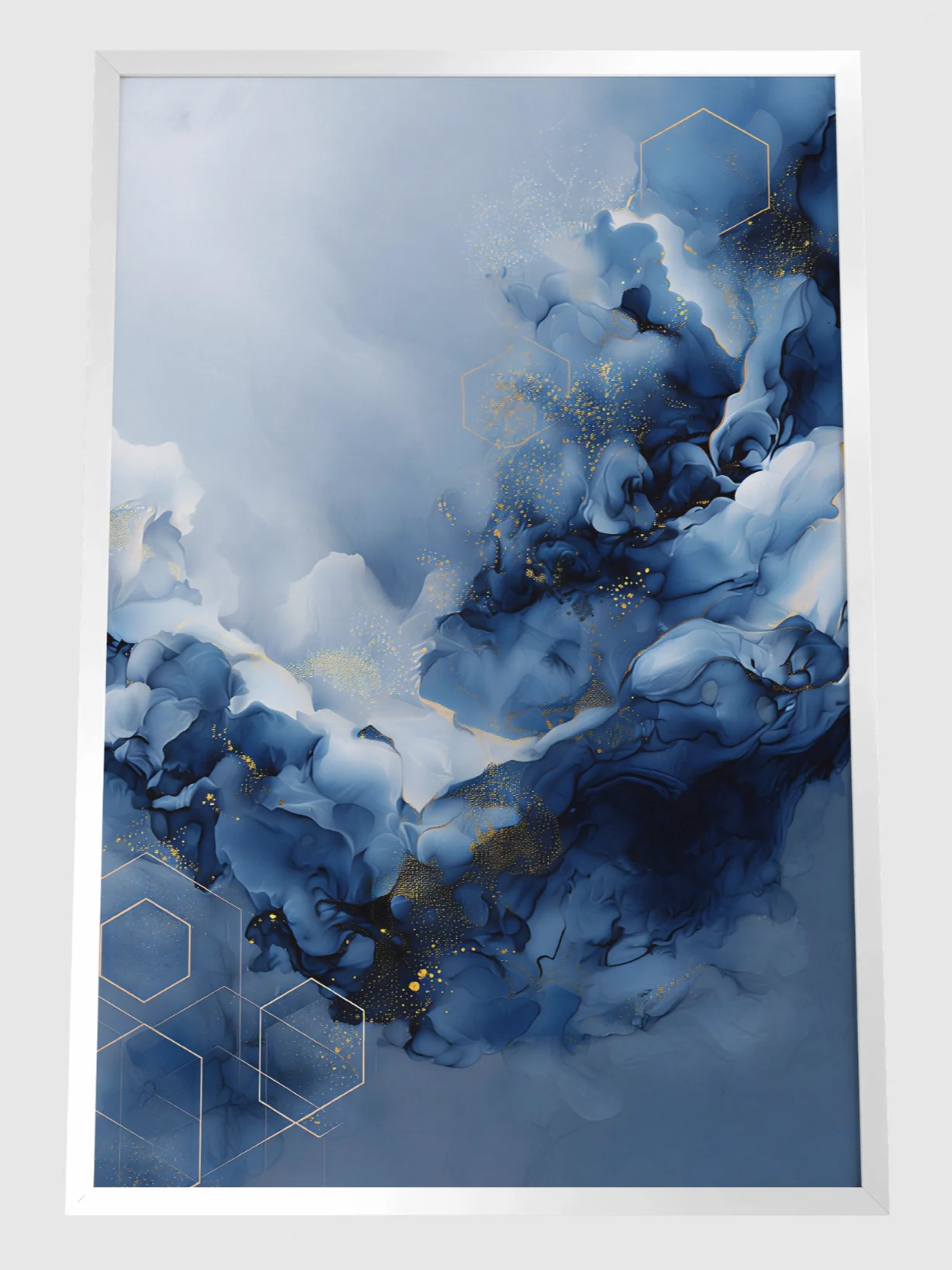 Blue Fluid product image (1)