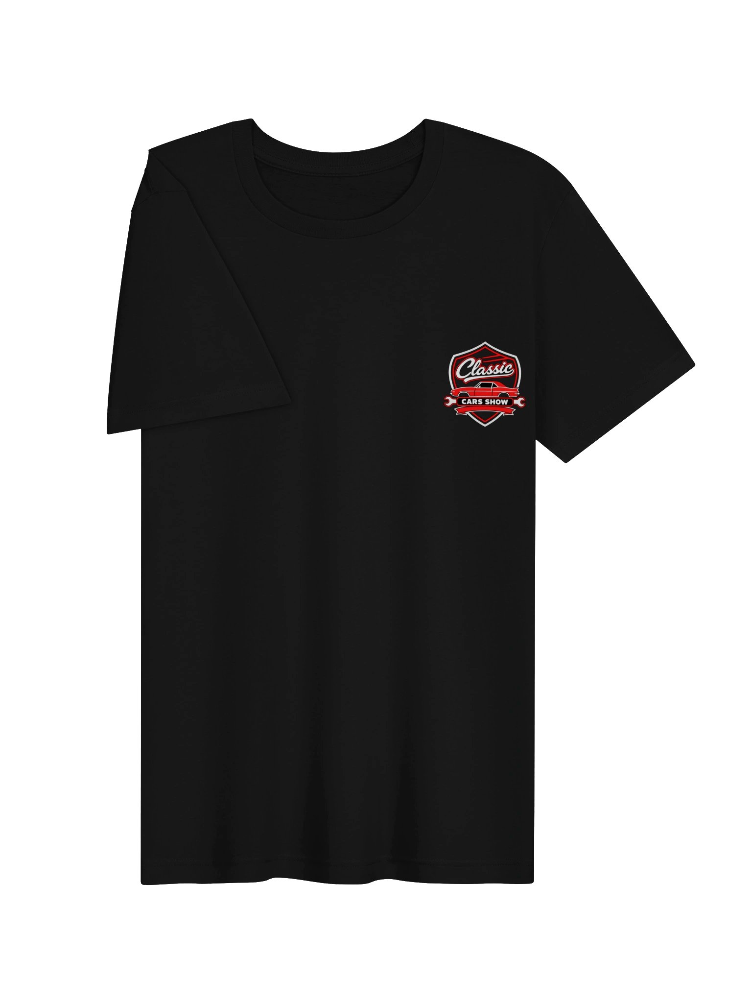 1967 Ford Mustang Shelby GT350 – American Muscle T-Shirt product image (3)