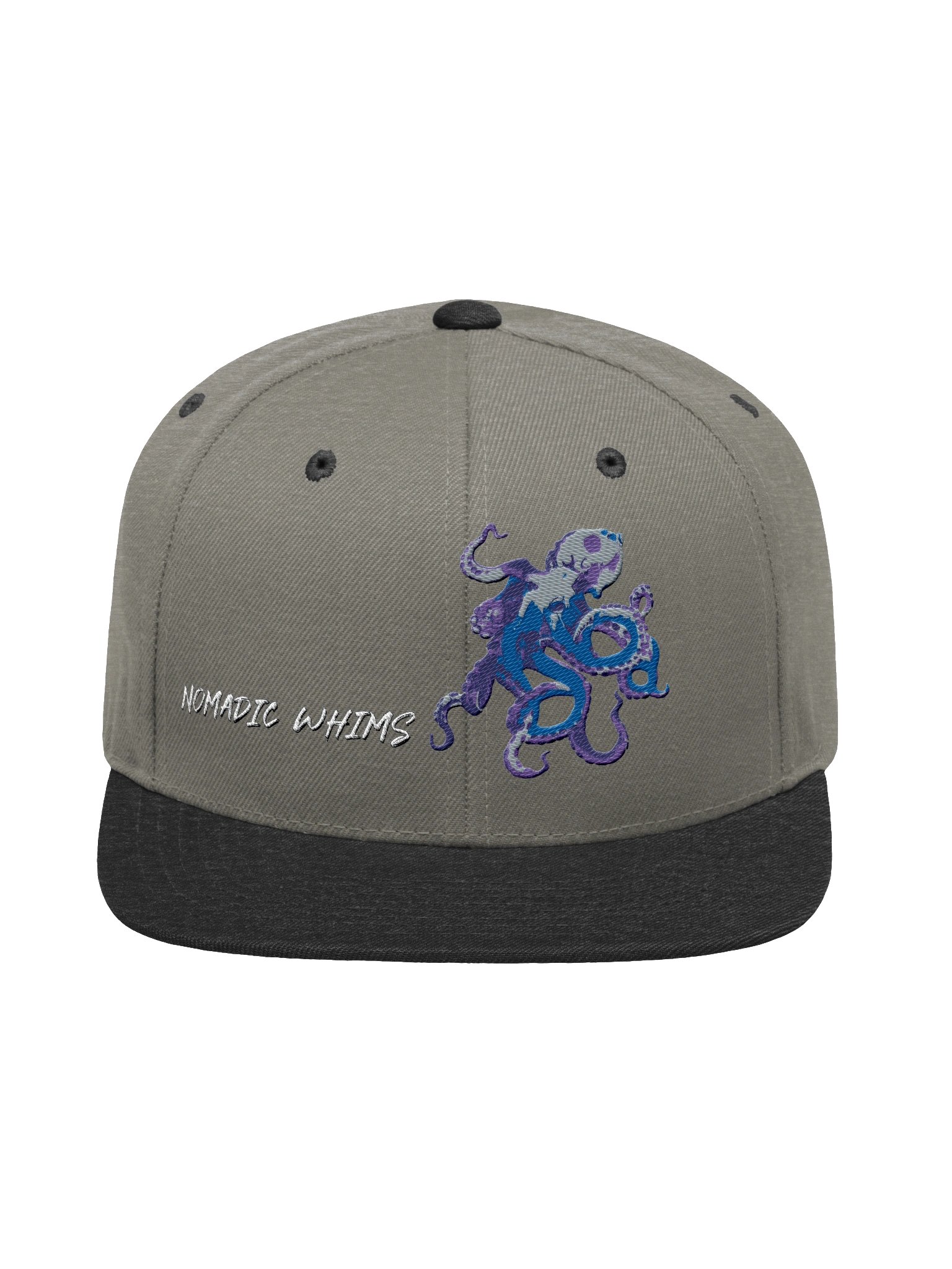 Octocap Cad product image (1)
