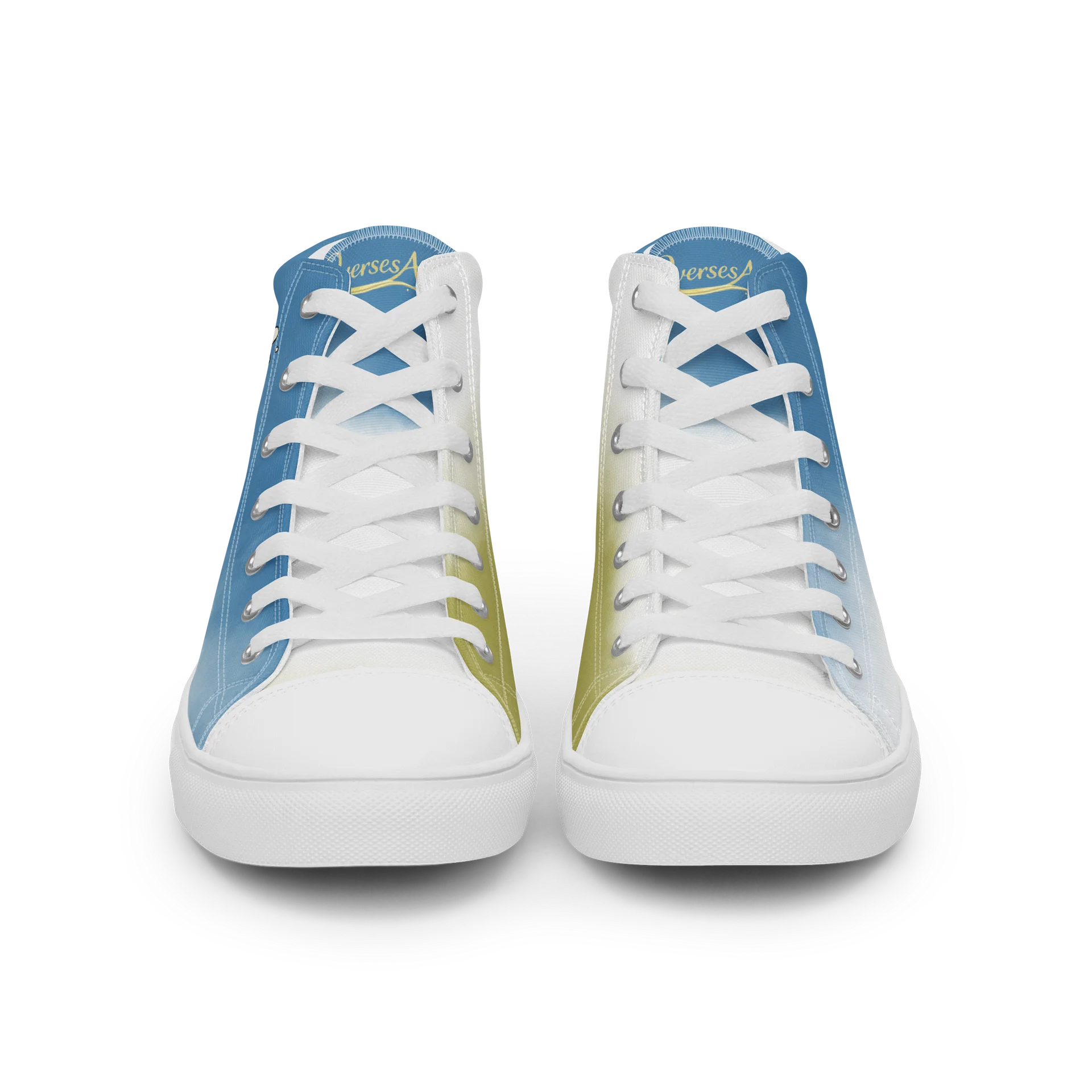 Game High Tops - Women product image (3)
