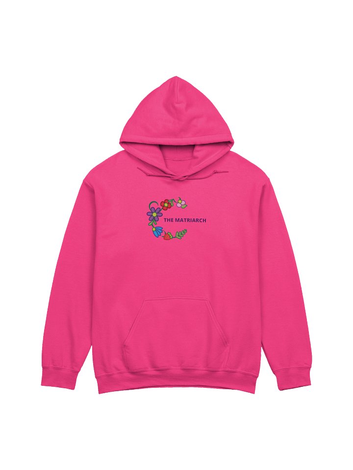 The Matriarch Hoodie product image (1)