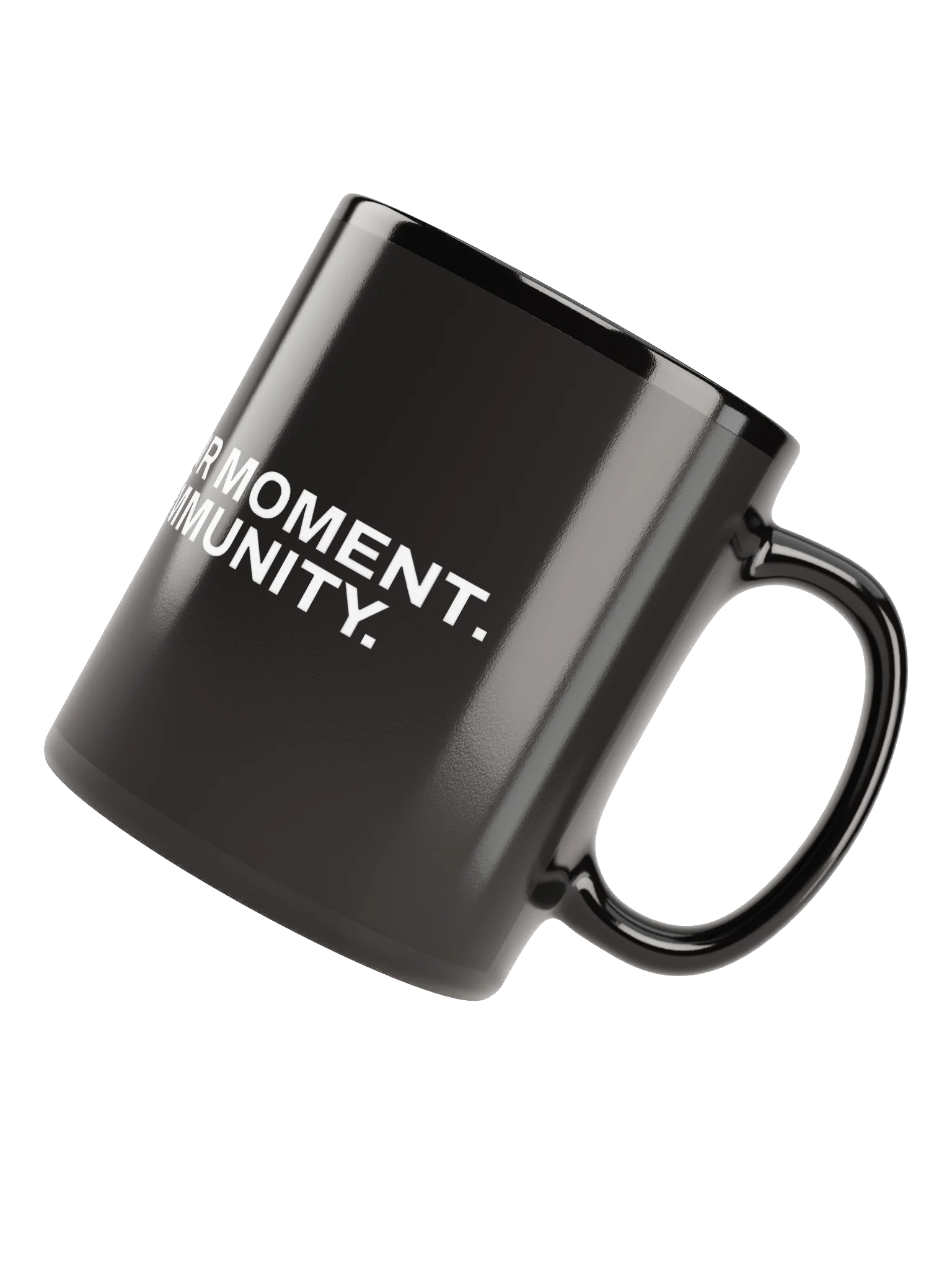 STFC BRIEFINGS - Our Moment Collection product image (12)