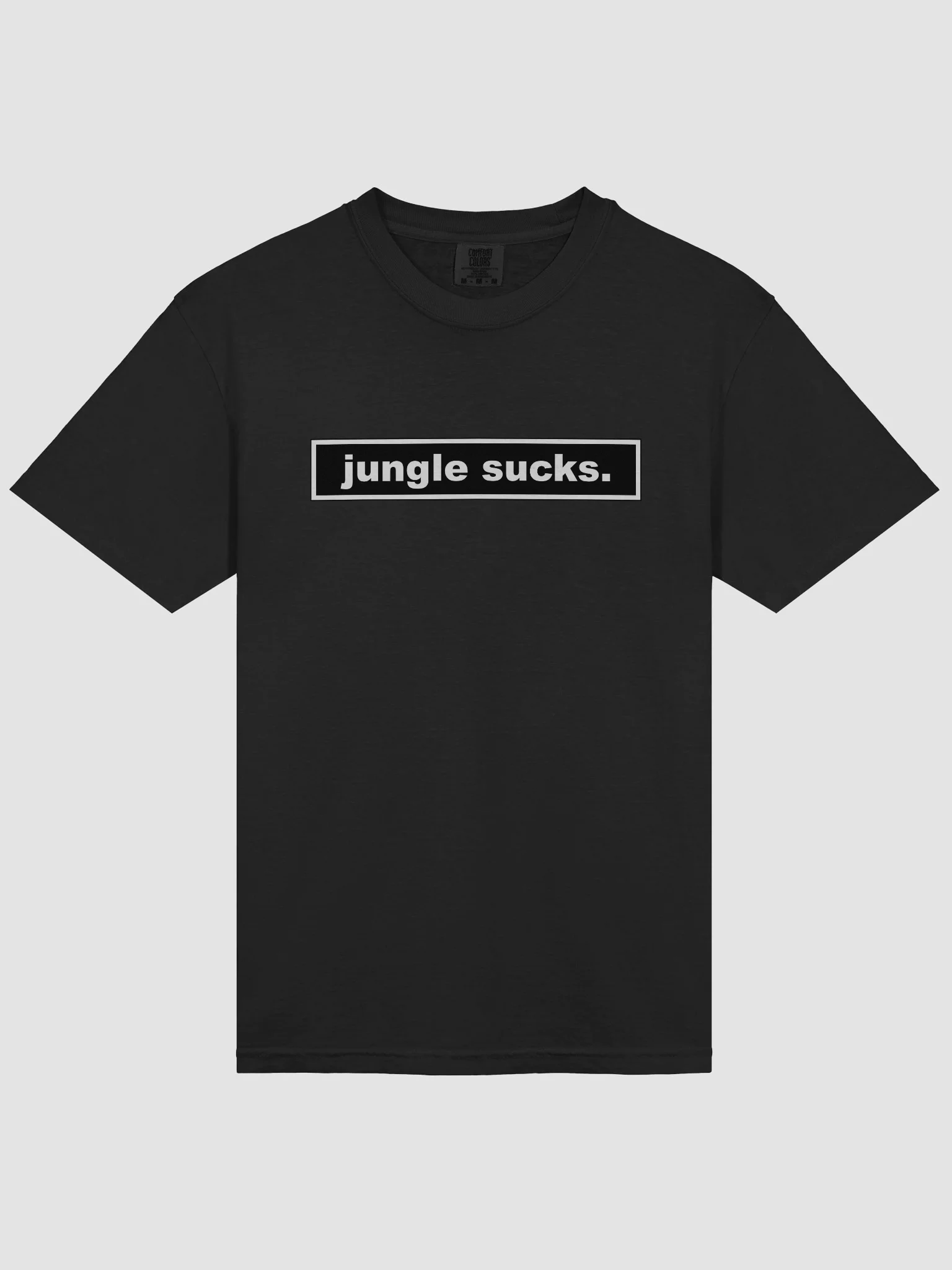 Jungle Sucks product image (3)