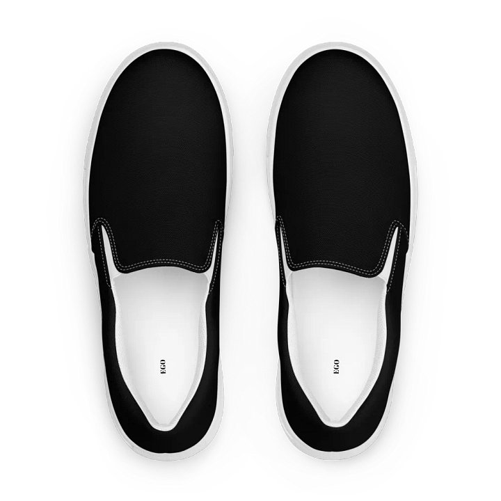Versatile Canvas Slip-Ons product image (1)