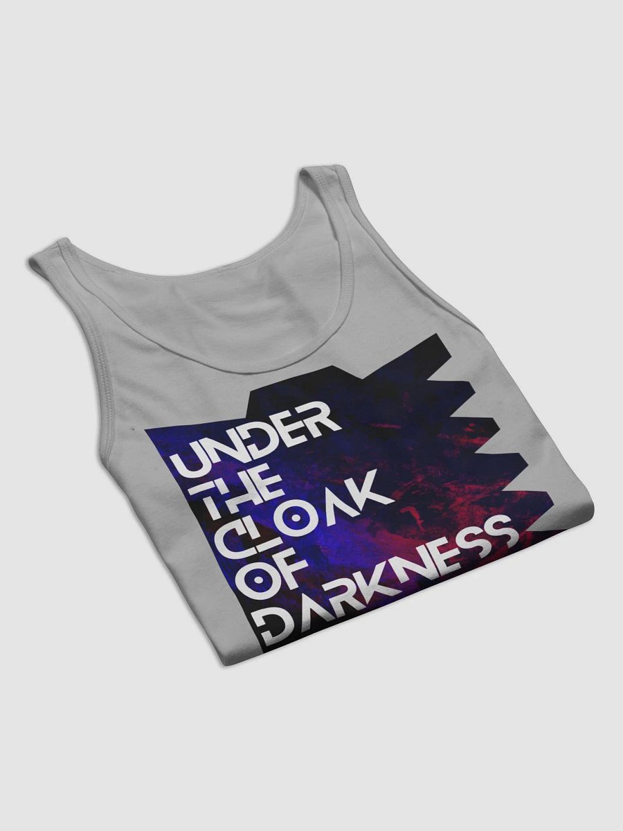 Streetwise Tank - Telogrus product image (35)
