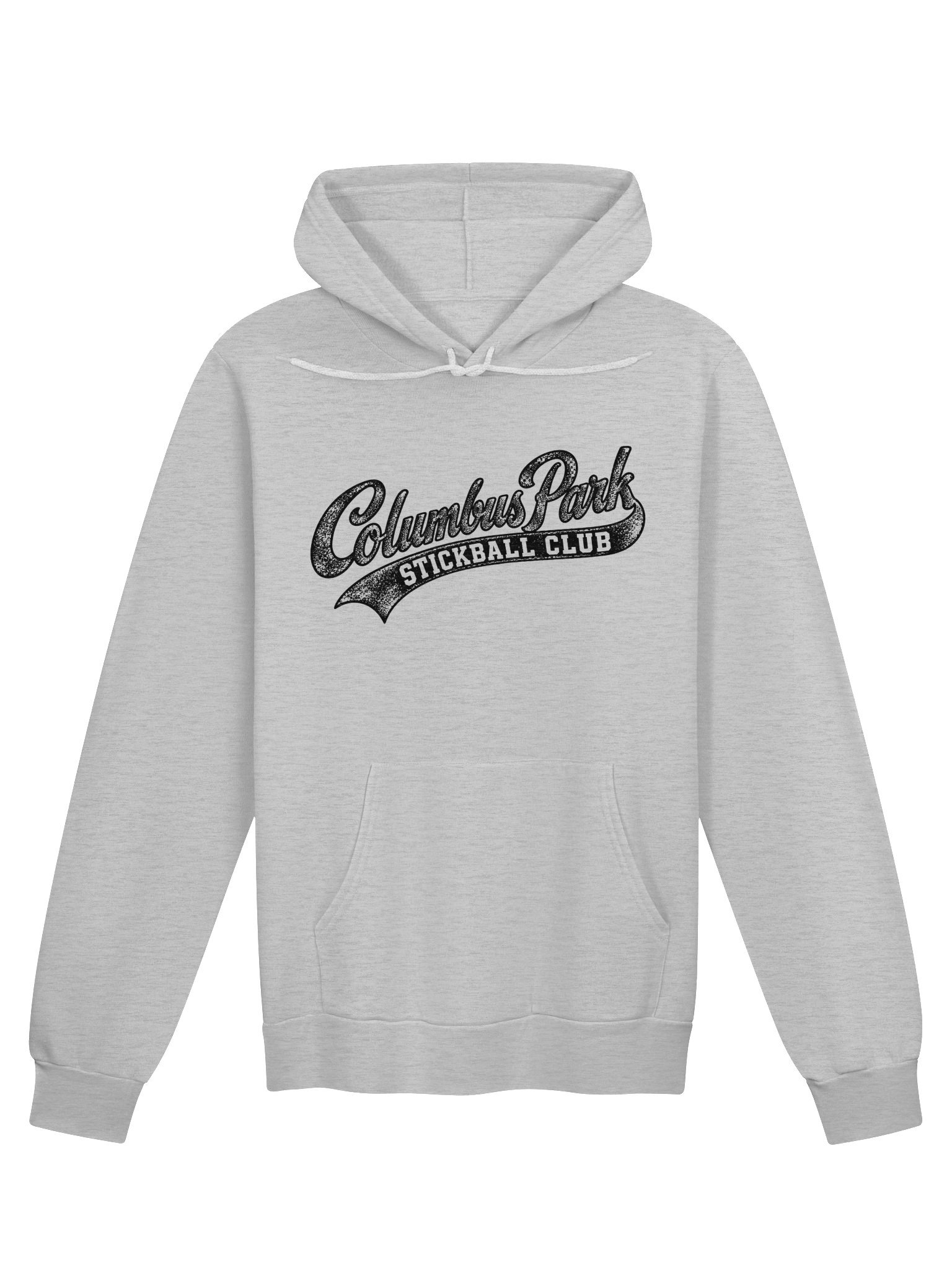 Columbus Park Stickball Club Vintage Tee product image (1)
