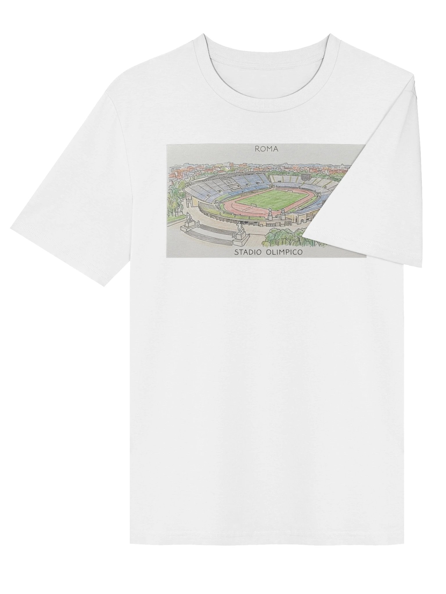 Stadio Olimpico - Roma product image (12)
