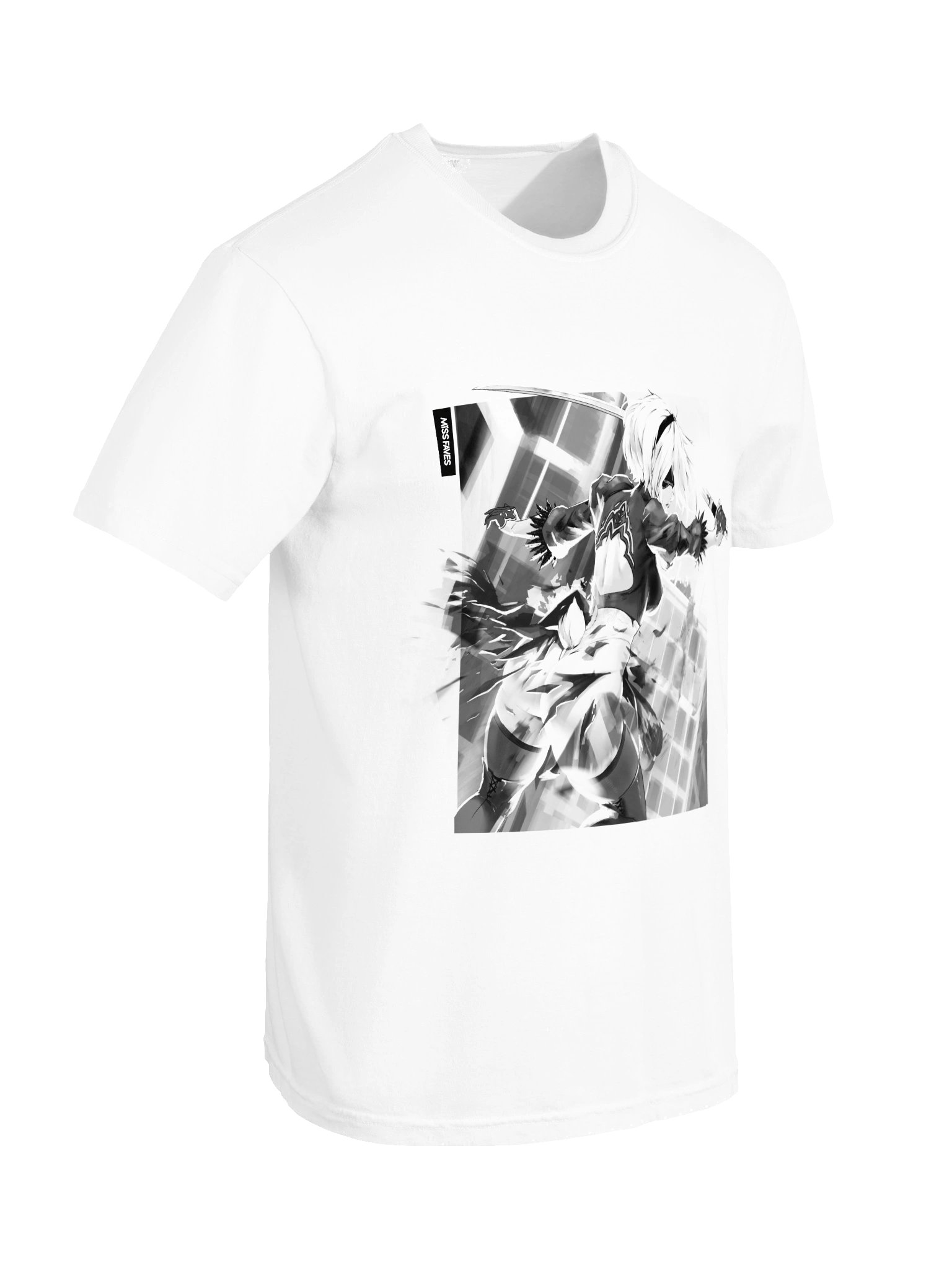 2B - NieR: Automata product image (6)