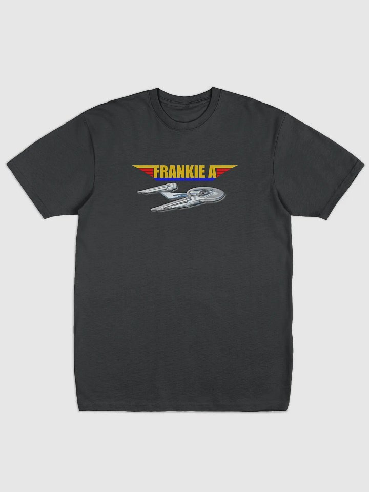 Franklin A Tee product image (1)