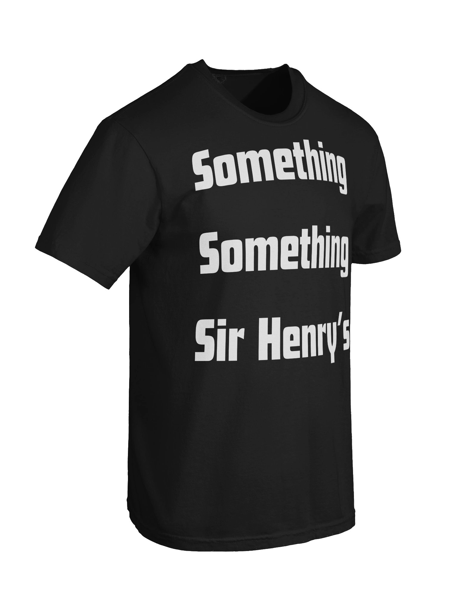 Something Somethng Sir Henrys product image (10)