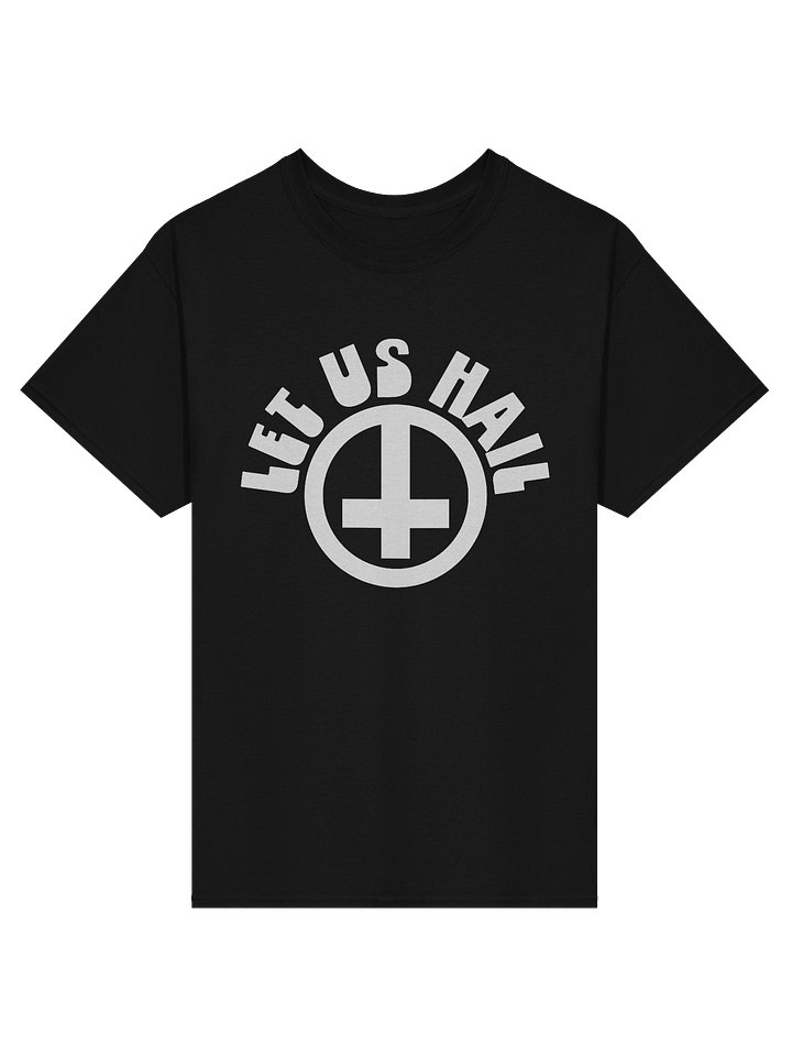 Let Us Hail - Shirt product image (7)