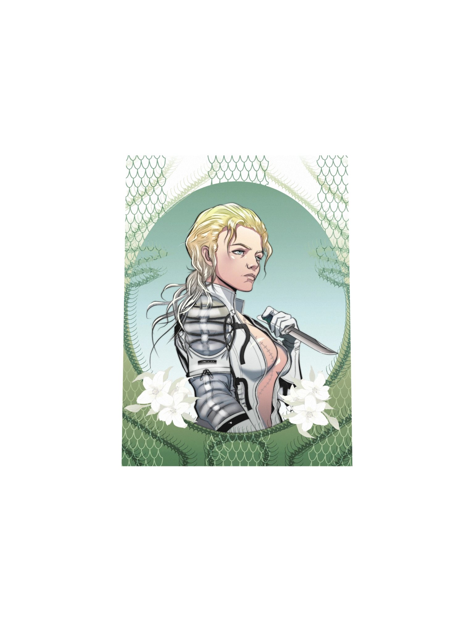 Mother - Poster product image (4)