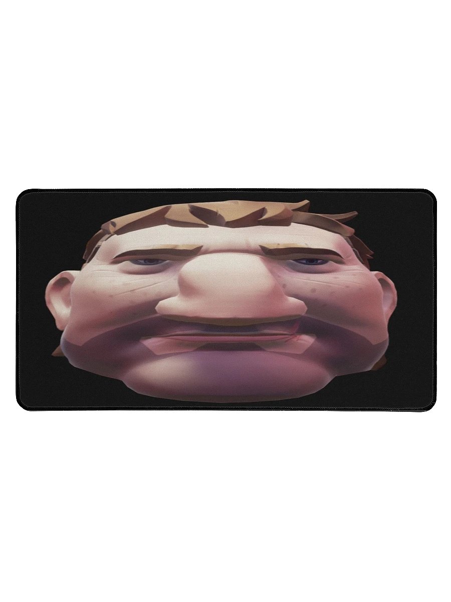 Gus Mousepad 2 product image (1)