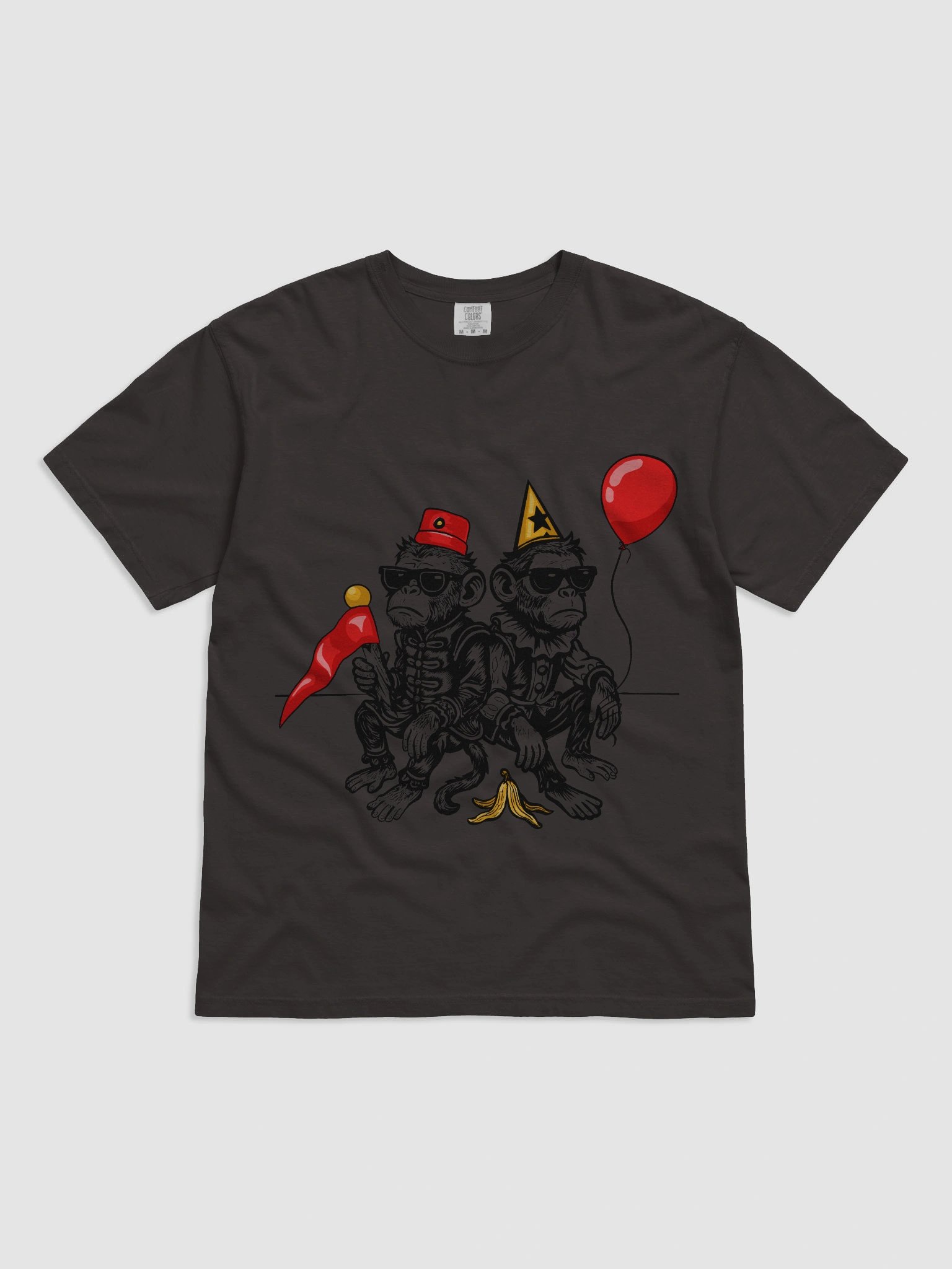 Monkey Tee product image (1)