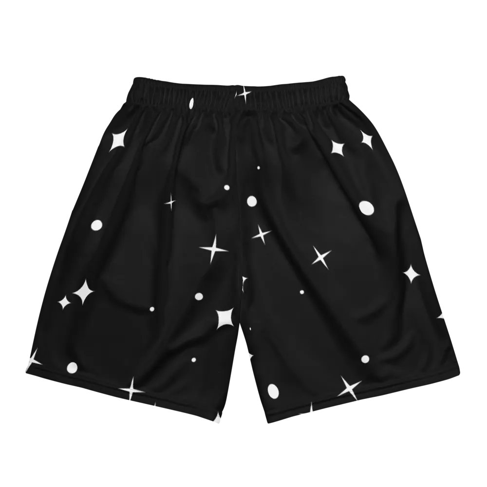 KB Rage Shorts product image (5)