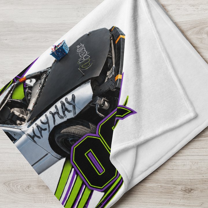 09X Groves Blanket product image (7)