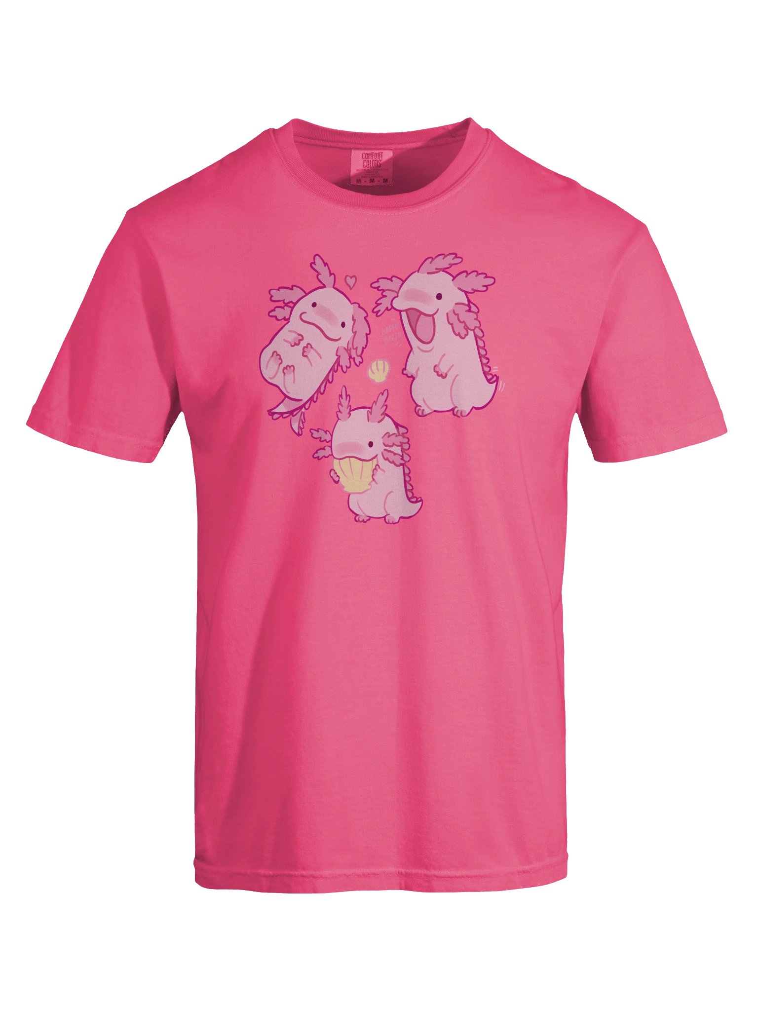 Sir Baffius the Third T-Shirt product image (46)