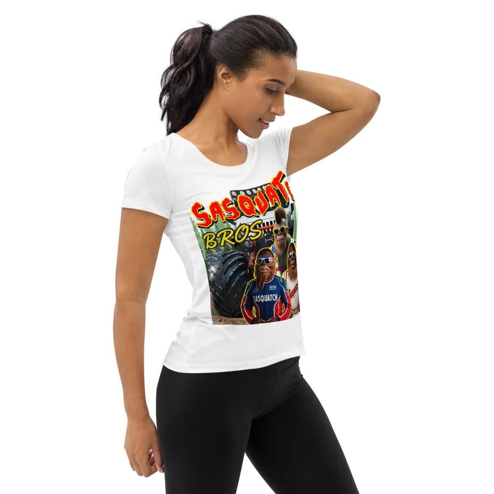 SASQUATCH BROS. product image (4)