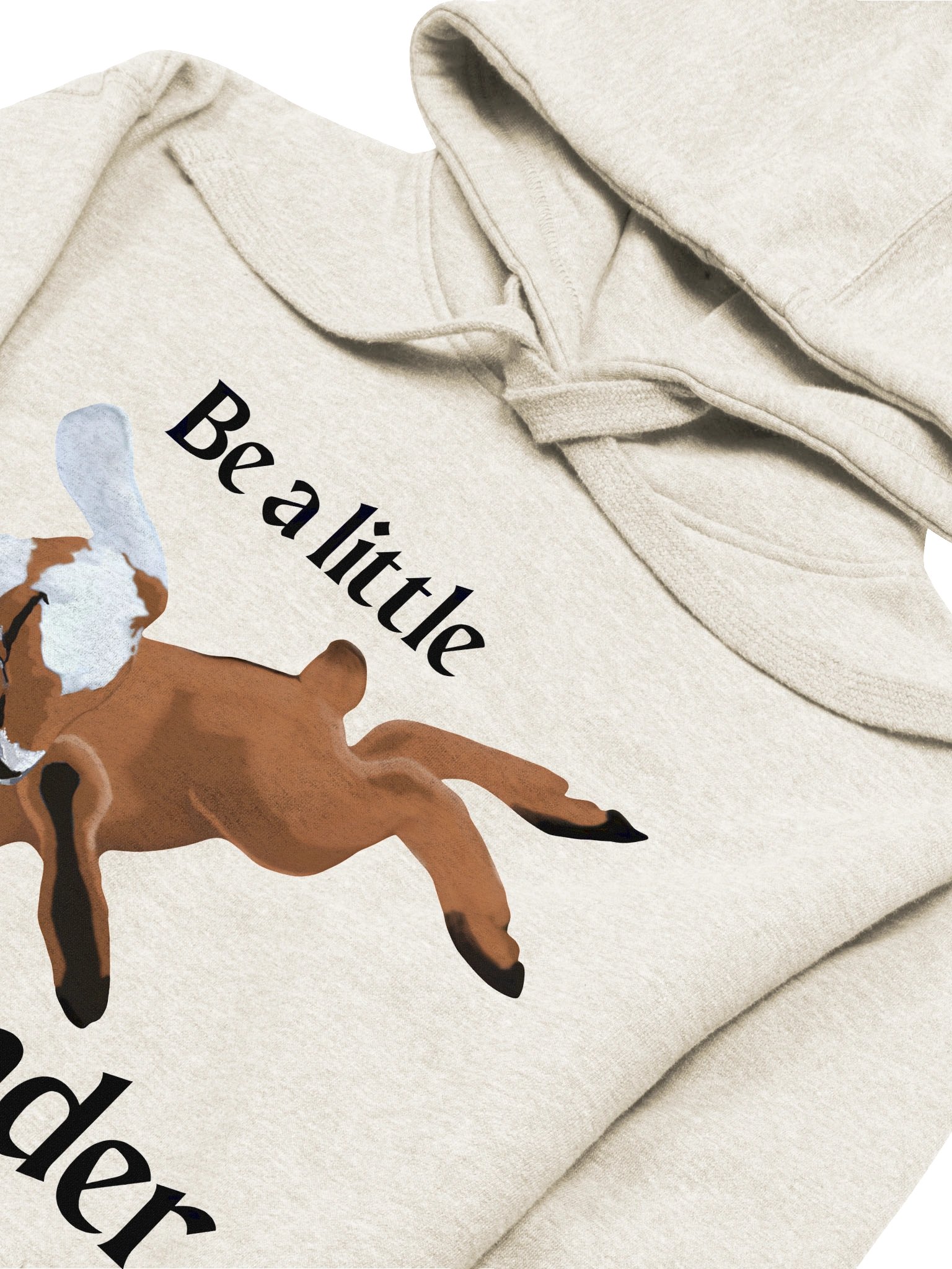 Be a Little Kinder Hoodie product image (22)