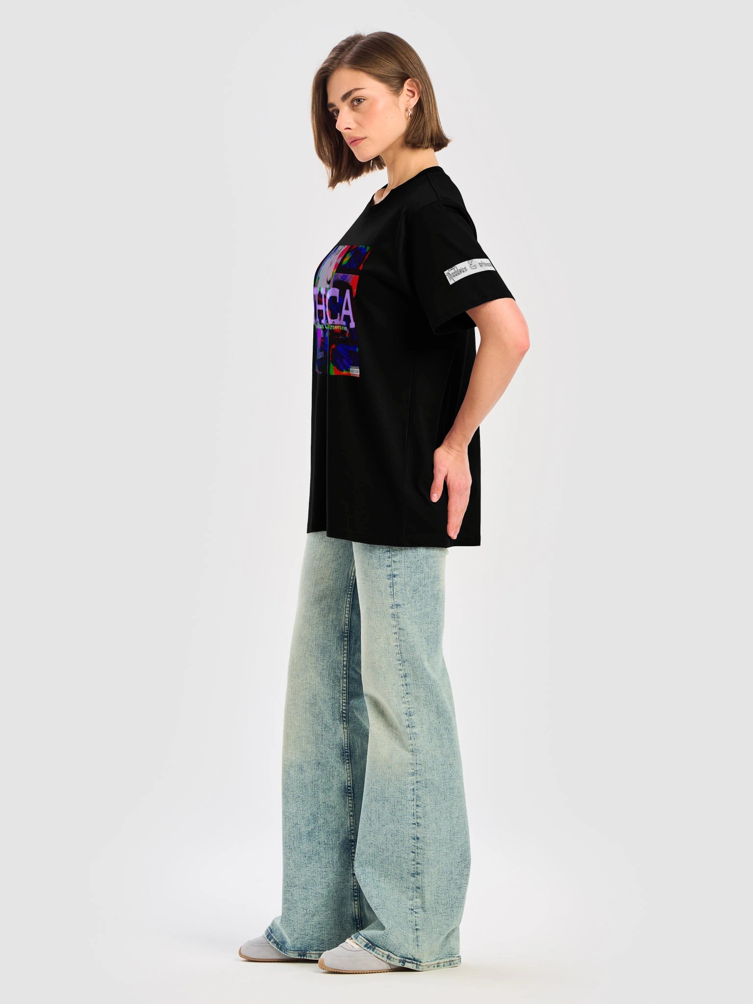 Women's THCA Tee product image (25)