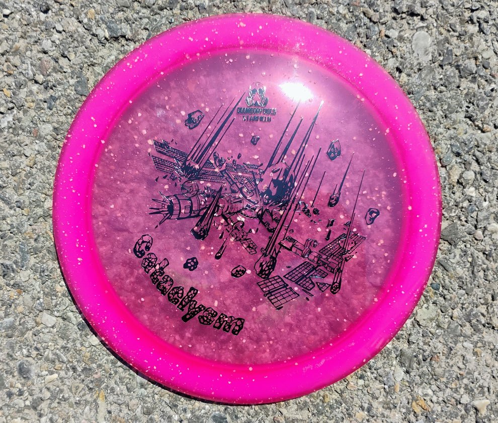 Doomsday Discs Cataclysm in Starfield product image (1)