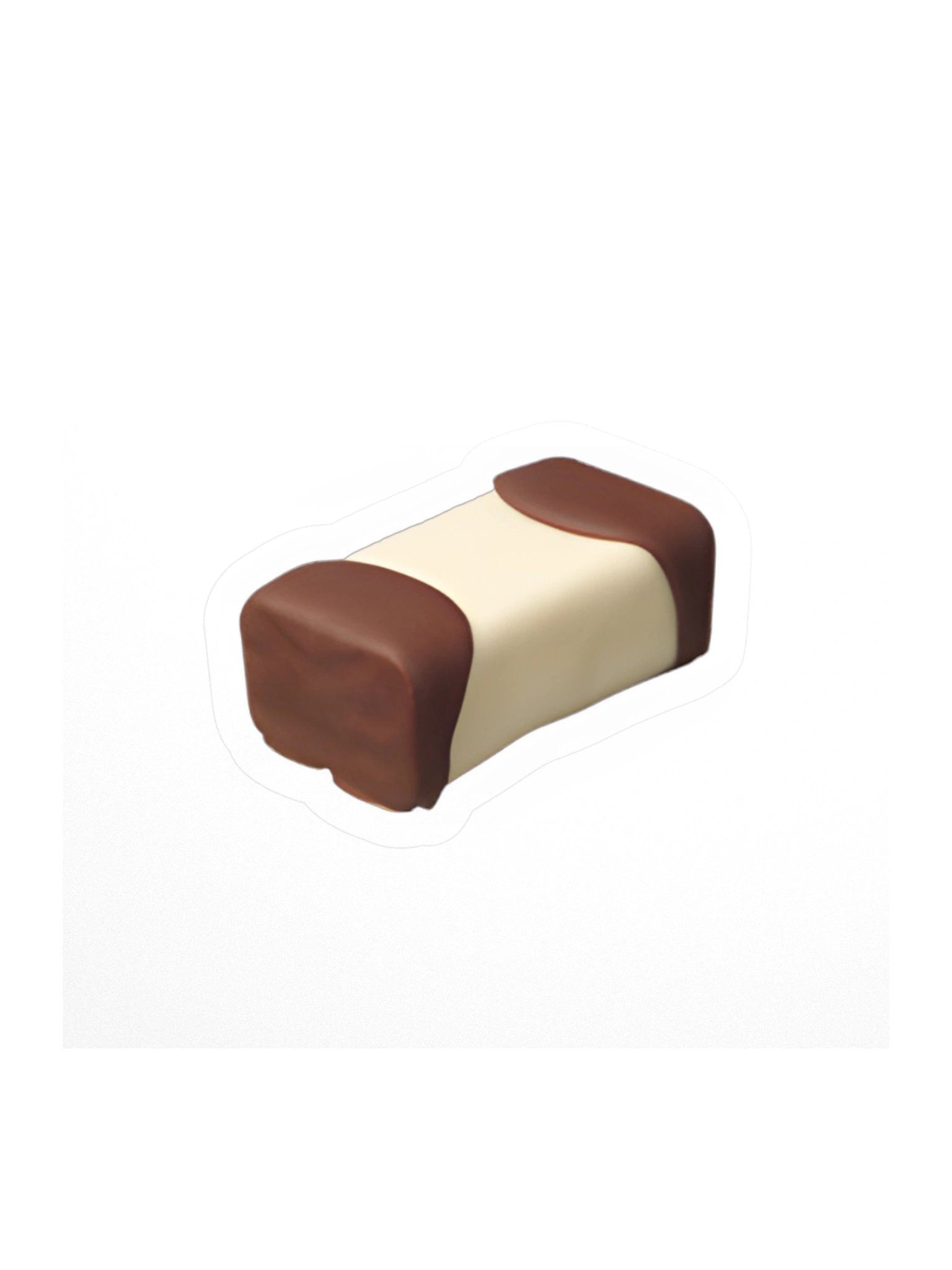 Mergpijp Sticker product image (1)