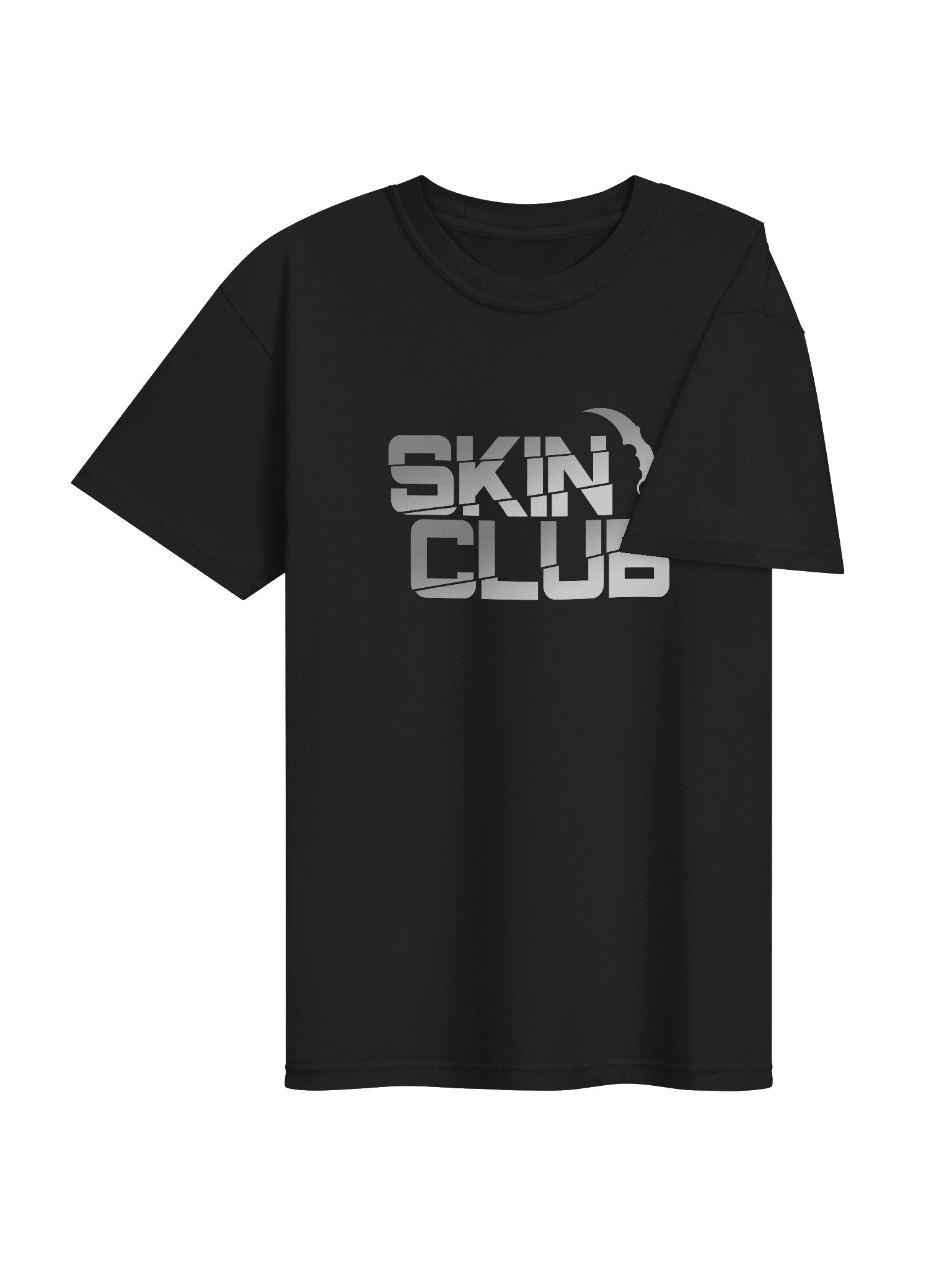Steel Logo Tee product image (4)