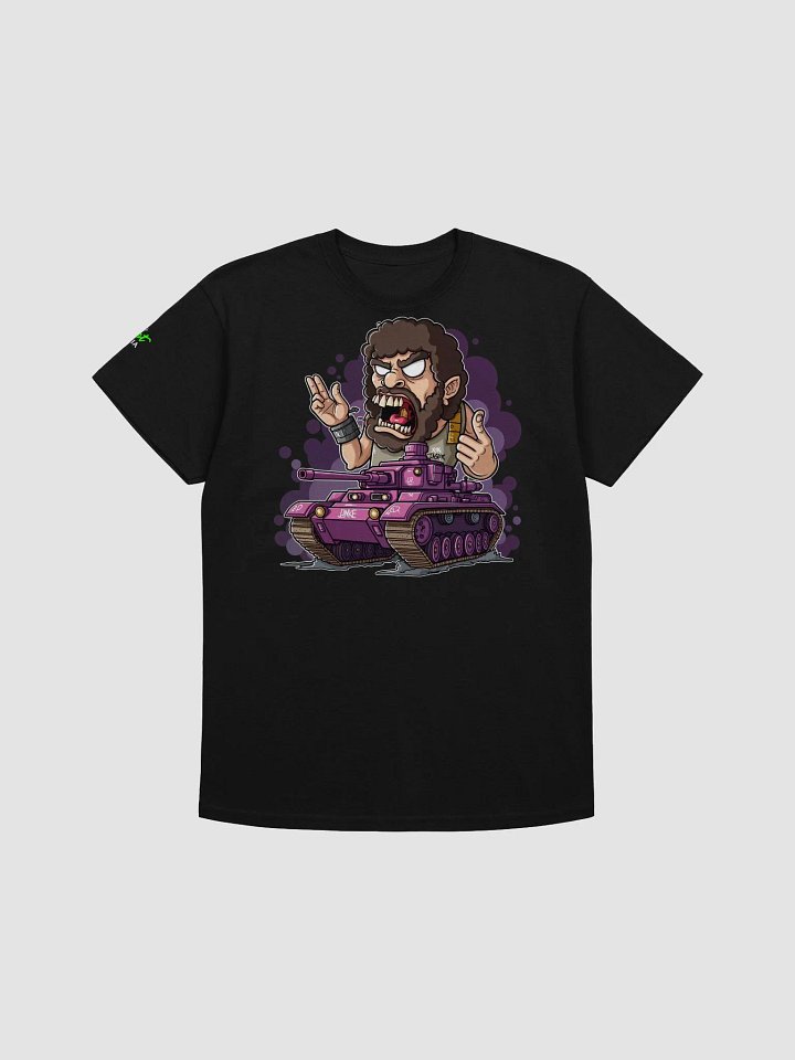 Kilo Express - Money Soldier Rambo Express product image (1)