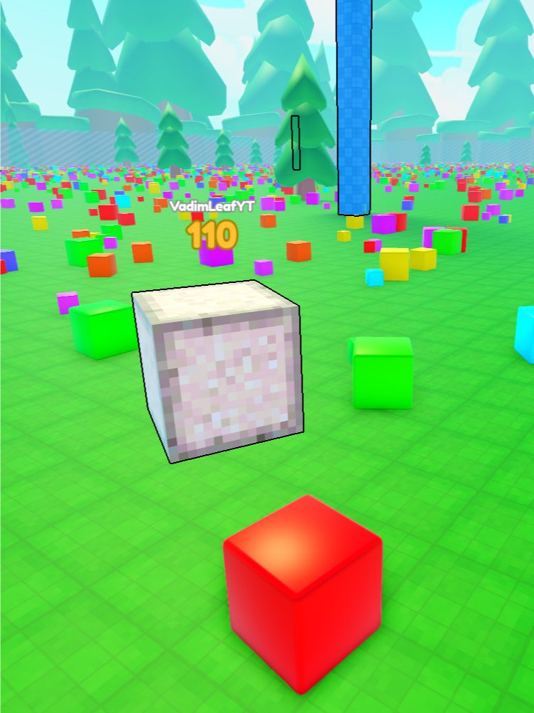 Block Eat Simulator product image (3)